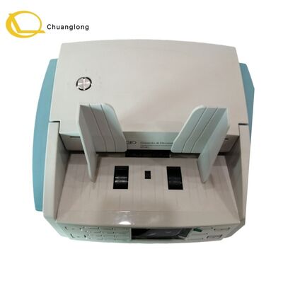 Giá tốt Máy xử lý tiền giấy máy ATM G+D BPS B1 BIS580781 Máy phân loại tiền giấy thông minh Giesecke & Devrient trực tuyến