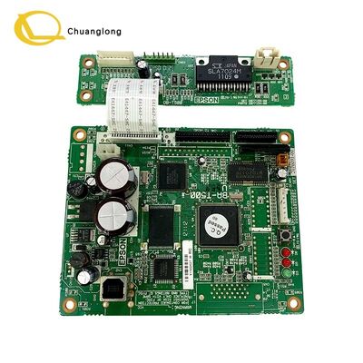 Giá tốt Diebold Thermic Receipt Printer Board 39-015104-000A CEC Controller Op369 368 378 562 39-015104-000B 39015104000B ATM CRS Selfserv Phần trực tuyến
