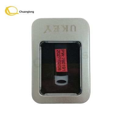 Giá tốt Chìa khóa USB Dongle cho máy ATM NCR, phụ tùng máy ATM SelfServ, Chìa khóa USB Dongle Ukey NCR S1 S2 Ổ cứng ATM Desk U KEY Dongle PW:760191 trực tuyến