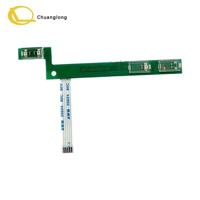 Giá tốt Cảm biến đầu đọc thẻ Hyosung Sankyo ICT3Q8-3H2280 RS232 ICT3Q8-3H2280-04 MX8000 8000G S5645000059 ATM CRM Selfserv Part trực tuyến