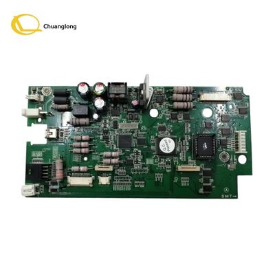 Giá tốt 4450704482 Bo mạch đầu đọc thẻ thông minh 3Q8 USB IMCRW PCB Controller S20A571C01 cho phụ tùng máy ATM NCR 66XX trực tuyến