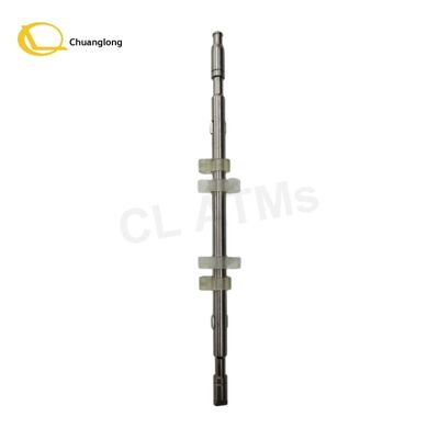 Giá tốt NCR 4450729506 ATM Machine Spare Parts NCR S2 Pick Module G Wheel Shaft Assy 445-0756286-22 4450729506 445-0729506 trực tuyến