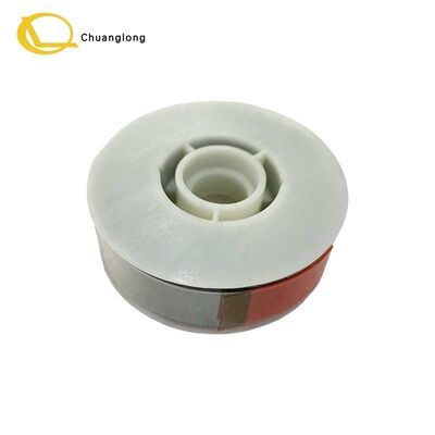 Giá tốt NCR Escrow Tape 009-0017578 BNA UD50600 Black and White Escrow Tape 0090017578 009-0017579 0090017579 ATM Selfserv Part trực tuyến