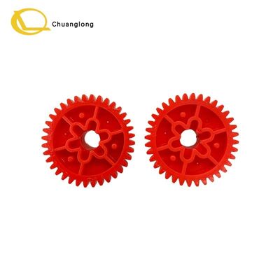 Giá tốt NCR Gear 36T24W NID Pulley 445-0638120 Plastic Double Gear 24T 36T 4450638120 ATM CRS CRM Selfserv Kiosk Part trực tuyến