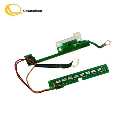 Giá tốt NCR U-IMCRW Bộ máy MEEI trên và dưới 009-0023198 Máy đọc thẻ trên và dưới Assy 0090023198 ATM CRS Phần máy tự phục vụ trực tuyến