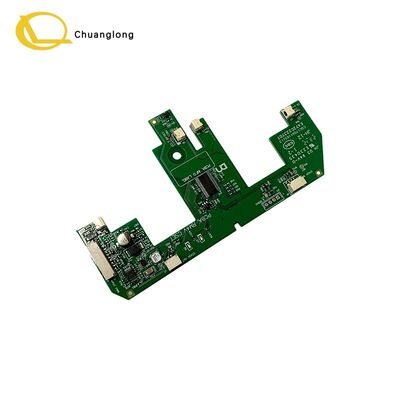 Giá tốt Wincor DN200 Recycling Cassette Control Board RM4 01750311977 DN Hộp tiền mặt PCB ATM CRM Selfserv Kiosk Phần 1750311977 trực tuyến
