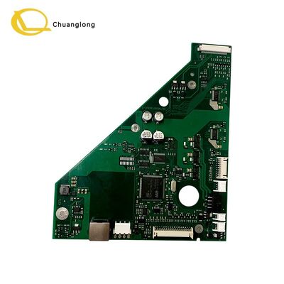 Giá tốt Wincor In-Output Module Control Board 01750287370 DN200 Phần Thẻ Khách hàng DN IOT PCB ATM CRM Selfserv Kiosk Phần 1750287370 trực tuyến