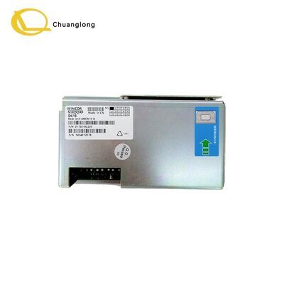 Giá tốt Đơn vị cơ sở Wincor Nixdorf ASKIM II D 01750192235 Cineo 2070 1750192235 D2060 PC280 ATM CRS CRM Phần Kiosk tự phục vụ trực tuyến