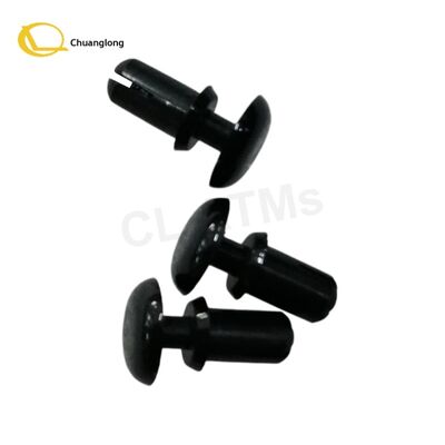 Giá tốt NCR R4070 máy ATM phụ tùng NCR S2 chọn mô-đun Snap Rivet nhựa Rivets Nylon R loại Rivets giá nhà máy cho NCR ATM trực tuyến