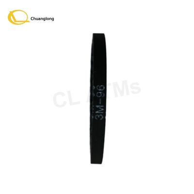 Giá tốt Phụ tùng máy ATM NCR 445-0761208-155 0090029305 Dây đai thời gian bơm NCR S2 SNT 3M-96 445-0761208-155 009-0029305 cho máy ATM NCR trực tuyến
