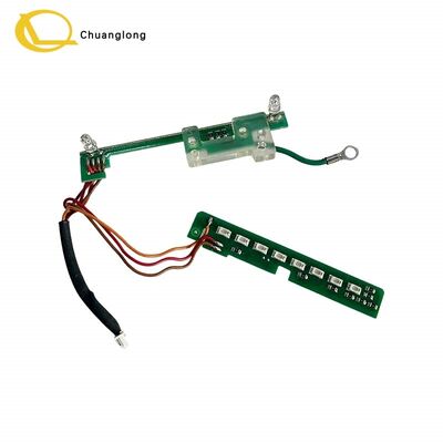 Giá tốt NCR U-IMCRW Card Reader MEEI 009-0028186 S2 INCL Đèn mặt trước đệm xanh 6625 6623 6622 ATM CRM Selfserv Kiosk 0090028186 trực tuyến