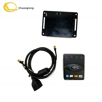 Giá tốt VIVOpay Kiosk II NFC ăng-ten IDTECH NFC Card Reader 540-0602-01 49-239916-000A 540060201 ATM CRM Kiosk tự phục vụ Diebold 49239916000A trực tuyến