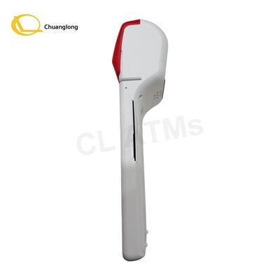 Giá tốt 4G WIFI Android System Pos Machine Touch Screen Handle Smart Pos Terminal SK30 với máy in biên lai trong kho để lưu trữ trực tuyến