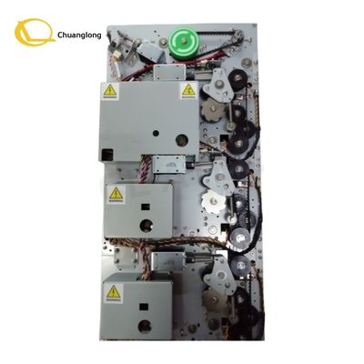 Giá tốt Máy ATM NCR CDM-4000 Mô-đun máy phát tiền mặt CDM-4000C3 Bộ phận thay thế Số hàng 40003H4-01567 cho Bộ phận thay thế NCR trực tuyến