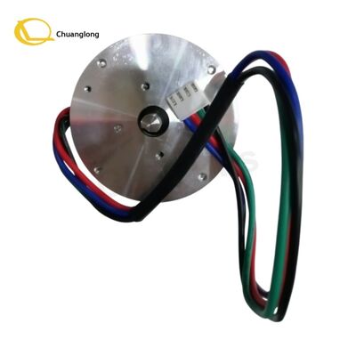 Giá tốt Bộ phận phụ tùng máy ATM NCR S2 Motor Pump Assembly FRU Field Replaceable Unit Motor chính 445-0731632 4450731632 nguyên bản trực tuyến