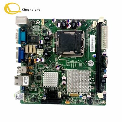 Giá tốt Wincor Nixdorf PC285 Motherboard 01750246759 D167 Rev.4 Motherboard wo Amp Mian Board ATM CRM Selfserv Kiosk 01750246759 trực tuyến