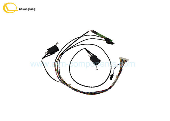 Giá tốt 49250170000A 49-250170-000A bộ phận máy ATM Diebold bộ phận Opteva Presenter Sensor Cable Harness trực tuyến