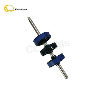 Giá tốt Bộ phận máy ATM Diebold Opteva 2.0 PM KIT NON AGRASIVE FEEDSHAFT 49204018000D 49-204018-000D MỚI CHÍNH HÃNG 49204018000A trực tuyến