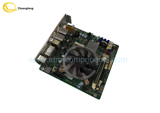 Giá tốt 49274878200A 49-274878-200A Bộ phận máy ATM Diebold Win10 Bo mạch chủ PC Core trực tuyến
