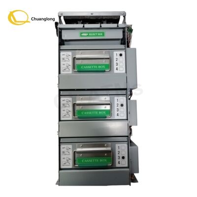 Giá tốt Máy ATM NCR CDM-4000 Mô-đun máy phát tiền mặt CDM-4000C3 Bộ phận thay thế Số hàng 40003H4-01567 cho Bộ phận thay thế NCR trực tuyến