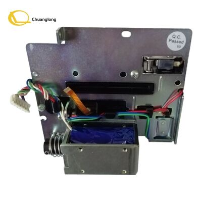 Giá tốt Bộ phận máy ATM Hyosung HCDU 5600T EMV BCC-00018 Card Reader Shutter S5611000313 5611000313 ICT3Q8-3HT2290 55645000062 trực tuyến