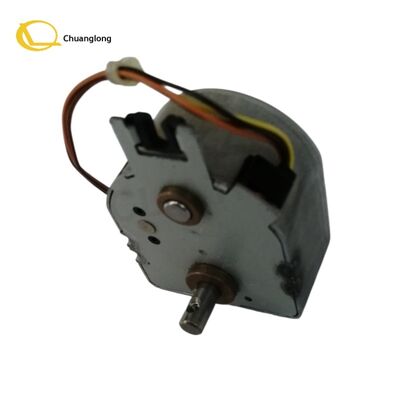 Giá tốt BCC YB4238-7003P001 Phụ tùng máy ATM OKI Động cơ heo Lưỡi 3 chiều Bộ chọn 3 chiều KTA4H06A-4015 BCC YB4238-7003P001 Động cơ 3 chiều trực tuyến