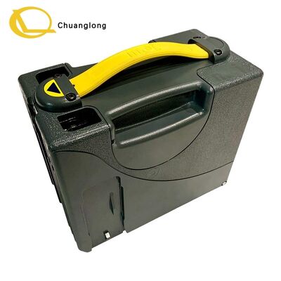 Giá tốt Mei Cashflow Cassette 50043690 Trình xác thực chấp nhận hóa đơn 600 Hộp tiền mặt SC Advance SCNR 8327 ATM CRM Selfserv Kiosk trực tuyến