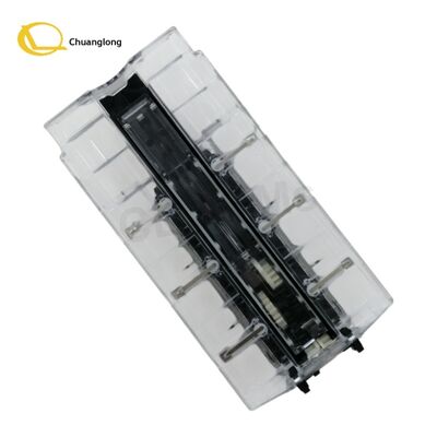 Giá tốt Khay đựng tiền giấy ATM Mei SC Advance 1200 tờ Hộp tiền 252219009 Tấm đẩy khay MEI Đế khay cho ki-ốt ATM trực tuyến