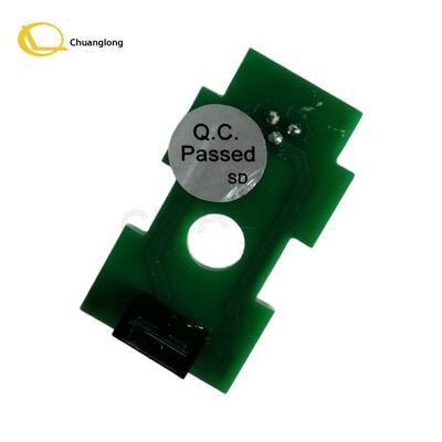 Giá tốt Phụ tùng máy ATM Glory GFB-800 Series Phụ tùng GFB-800 GFB-836 Máy đếm tiền ngân hàng Sorter Cảm biến phễu Assy 0280-TB44 cho máy ATM trực tuyến
