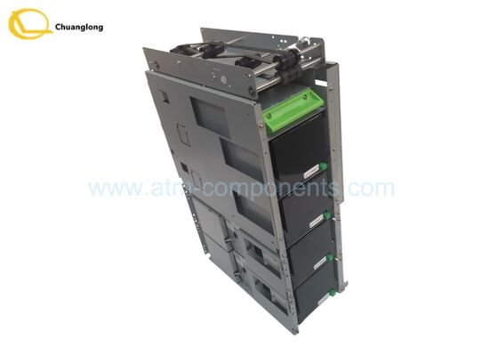 Giá tốt Máy NRT Máy bán tiền mặt Fujitsu F53 Semi Bunch Multi Cassette Media Máy bán tiền mặt Kiosk Fujitsu F53 Máy bán tiền mặt phun trực tuyến
