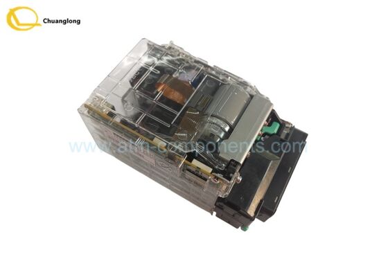 Giá tốt TS-EC2G-U13210H Bộ phận máy ATM Hitachi-Omron V2G Card Reader 2845V UR2 Recycling V2G Card Reader trực tuyến