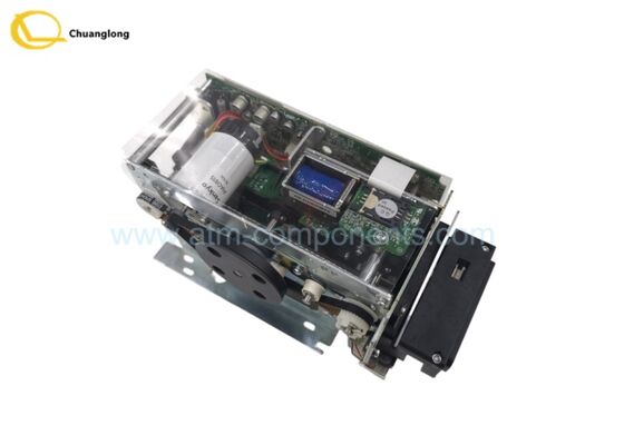 Giá tốt ICT3Q8-3A0179 Bộ phận ATM NCR Sankyo ATM Card Reader trực tuyến