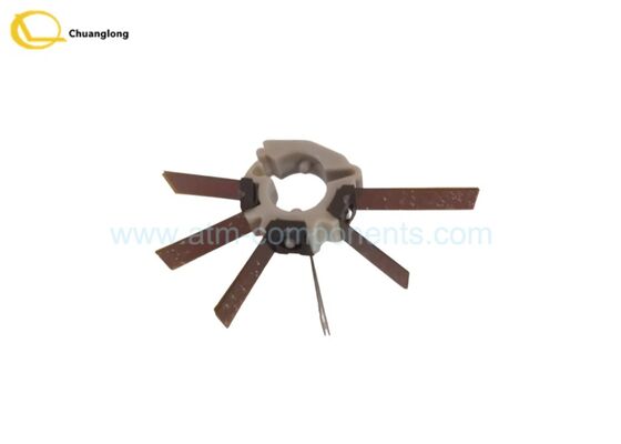 Giá tốt 4P007458D Linh kiện ATM Hitachi 3842 HCM RB Hộp tái chế WRB-S.ROLR2 ASSY trực tuyến