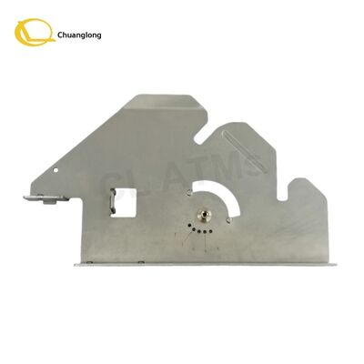 Giá tốt 1750256247-02 Máy ATM Phụ tùng phụ tùng 1750256247-02 Wincor Nixdorf TP27 Khung in kim loại B 01750256247-02 cho máy ATM Wincor trực tuyến