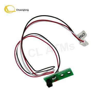 Giá tốt 1750256247-13 Máy ATM Phụ tùng phụ tùng Wincor Nixdorf TP27 Tiền nhận Máy in Điểm cảm biến 1750256247-13 01750256247-13 cho Wincor ATM trực tuyến