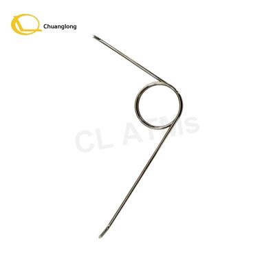 Giá tốt 1750256247-61 Máy ATM phụ tùng gốc Wincor TP27 biên lai Máy in nguồn cung cấp đĩa trượt mùa xuân 01750256247-61 cho máy ATM Wincor trực tuyến