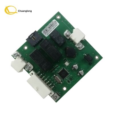 Giá tốt 4450752915 Bộ điều khiển cung cấp điện đầu cuối Máy ATM Phụ tùng thay thế Bảng điều khiển nguồn NCR với nhịp tim Cấp cao nhất 445-0752915 trực tuyến