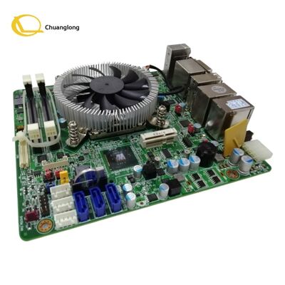 Giá tốt 49274878200A Phụ tùng máy ATM Diebold Win10 Bo mạch chủ PC Core HD106-DED 49-274878-200A 49274878200A cho ATM Diebold trực tuyến