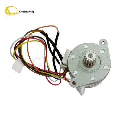 Giá tốt PM35L-048-ZHS3 Máy ATM phụ tùng Wincor Nixdorf Procash 280G 280HG 280N TP27 Máy in biên lai DC Động cơ PM35L-048-ZHS3 trực tuyến