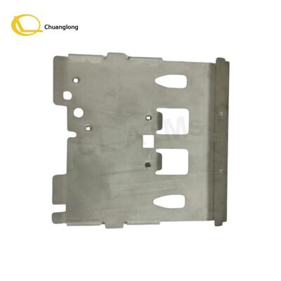 Giá tốt Wincor ATM Máy phụ tùng Wincor TP27 Inch giấy hướng dẫn lắp ráp tấm trung tâm 1750256247-11 01750256247-11 cho Wincor ATM trực tuyến