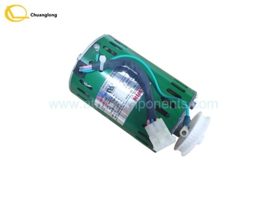 Giá tốt 0090007847 009-0007847 Bộ phận máy ATM NCR Drive Motor 110V trực tuyến