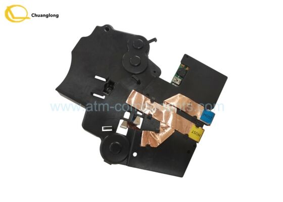 Giá tốt 1750250082 01750250082 Linh kiện ATM Wincor Bảng điều khiển có khung nhựa cho Mô-đun SNR trực tuyến