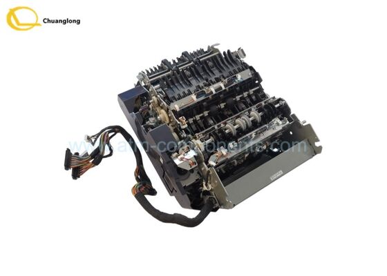Giá tốt 49233110000C 49-233110-000C Bộ phận máy ATM Diebold Universal Recycler-UP TS-M1U1 PENUTUP SLOT KAS R/L (UCSLL) trực tuyến