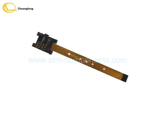 Giá tốt 1750239274 ATM Chiếc máy ATM ICM300 IC Module Head 1750208511 ICM300-3R1573 Card Reader IC Assy trực tuyến