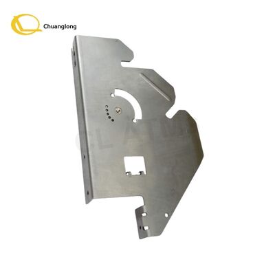 Giá tốt 1750256247-02 Máy ATM Phụ tùng phụ tùng 1750256247-02 Wincor Nixdorf TP27 Khung in kim loại B 01750256247-02 cho máy ATM Wincor trực tuyến