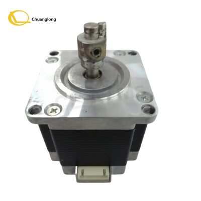 Giá tốt 49207984000C Bộ phận phụ tùng máy ATM gốc Diebold Opteva 1.5 Động cơ bước 49-207984-000C 49207984000C cho Diebold ATM trực tuyến