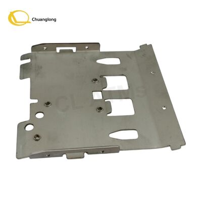 Giá tốt Wincor ATM Máy phụ tùng Wincor TP27 Inch giấy hướng dẫn lắp ráp tấm trung tâm 1750256247-11 01750256247-11 cho Wincor ATM trực tuyến