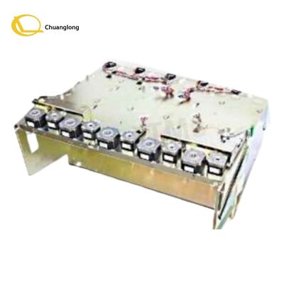 Giá tốt 01750308470 Bộ phận phụ tùng máy ATM Wincor Diebold DN200 250 450 CRU CHEST RACK UNIT Flex 1750308470 cho máy ATM Wincor DN trực tuyến