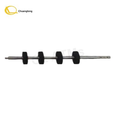 Giá tốt 01750375711 Chiếc máy ATM nguyên bản Các bộ phận phụ tùng Diebold Nixdorf DN100D DN100 DN200 Ống vận chuyển 28X9 CPL 1750375711 cho DN ATM trực tuyến