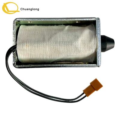 Giá tốt Hyosung S72842301 Cổng từ chối cổng từ chối Rơle động cơ điện từ GCDU1100 1800SE 2700CE Halo ATM CRM CRS Selfserv Kiosk 72842301 trực tuyến